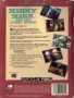 Sega  Sega CD&nbsp; - &nbsp;Make My Video - Marky Mark And The Funky Bunch (U) (Back)